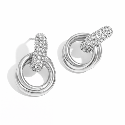 Aretes Aura
