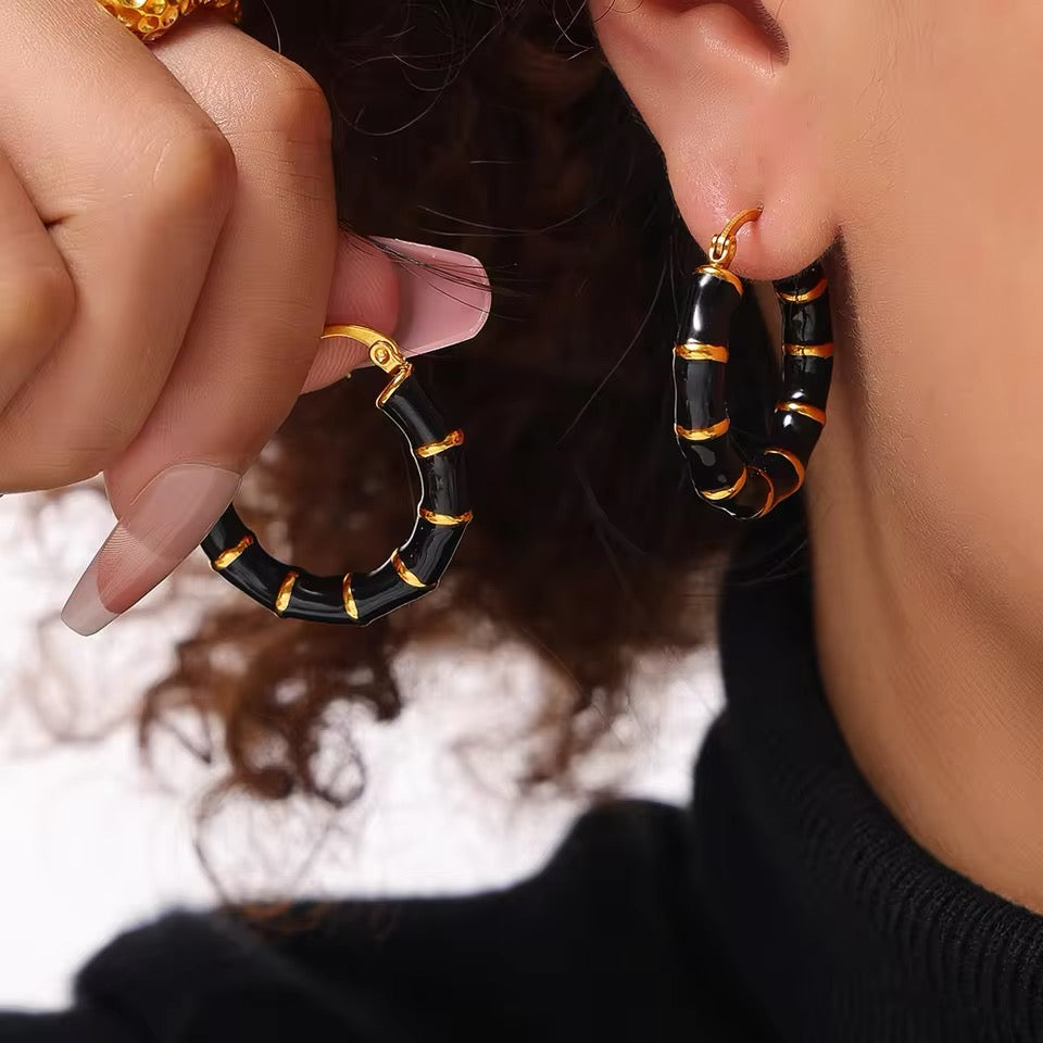 Aros Bamboo