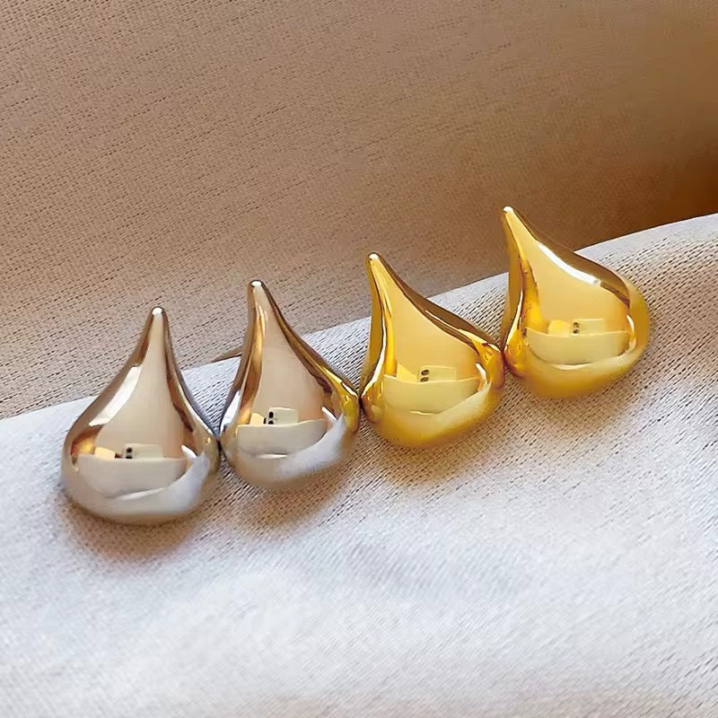 Aretes Kiss