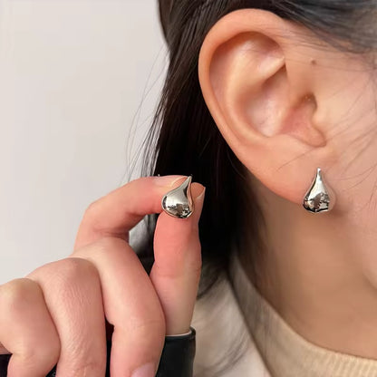 Aretes Kiss