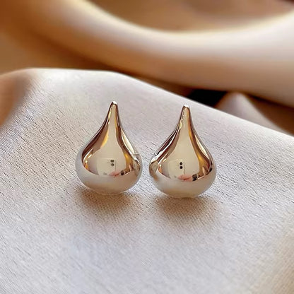 Aretes Kiss