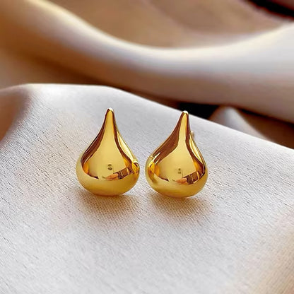 Aretes Kiss