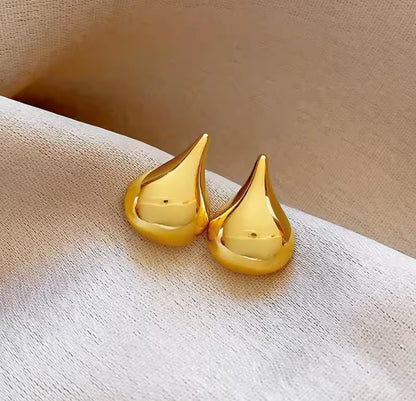 Aretes Kiss