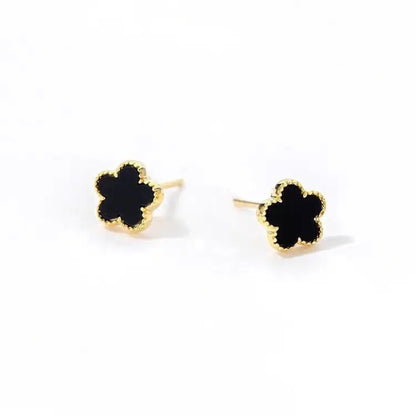 Aretes Florecitas