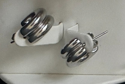 Aros Codito Doble