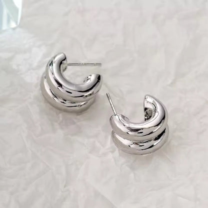 Aros Codito Doble