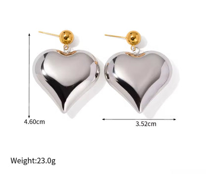 Corazón Lover