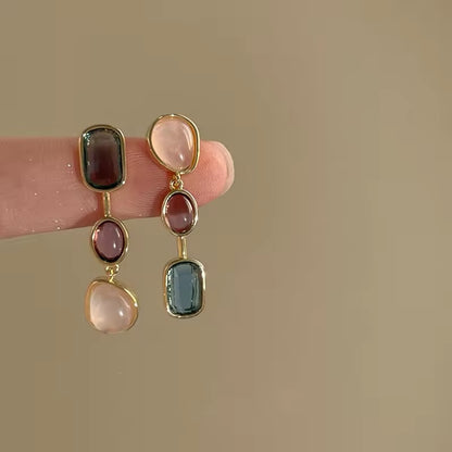 Pendientes Tisana