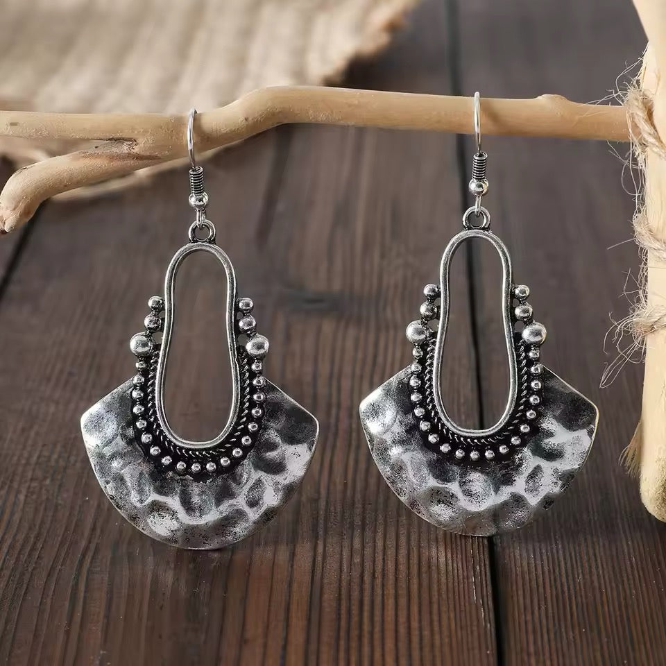 Pendientes de Cantarito