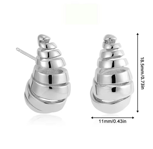 Gota Chica espiral