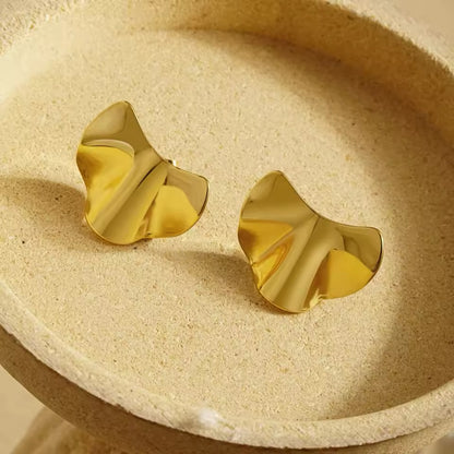 Aretes Mariposas