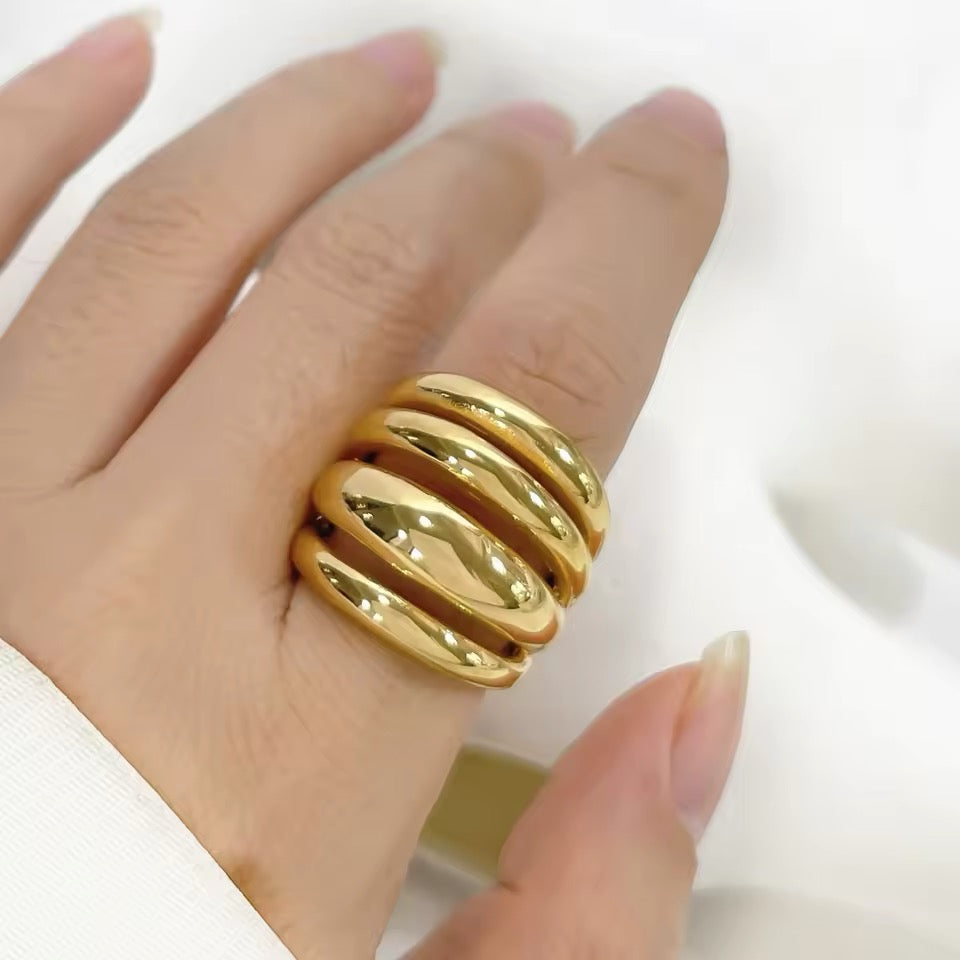 Anillo Oruga