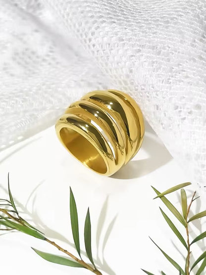 Anillo Oruga