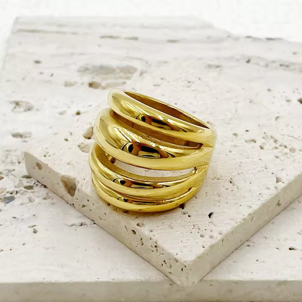 Anillo Oruga