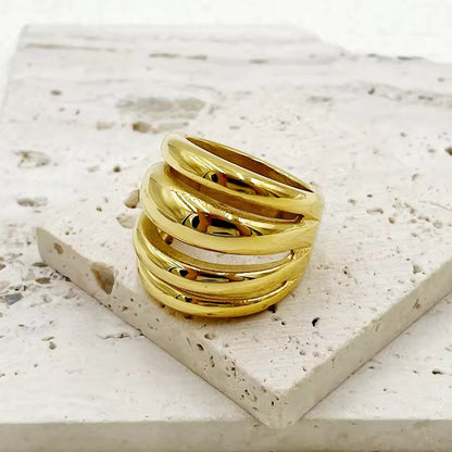 Anillo Oruga