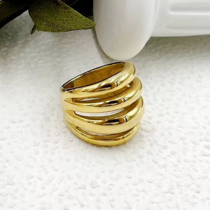 Anillo Oruga