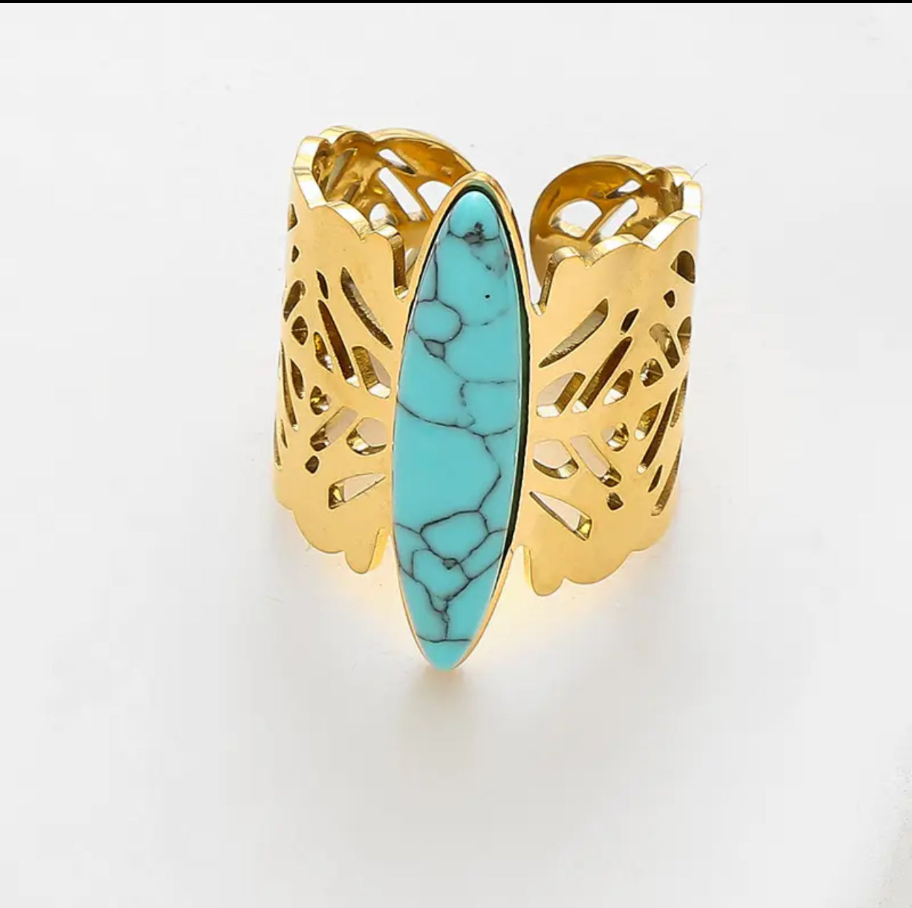 Mariposa labrada