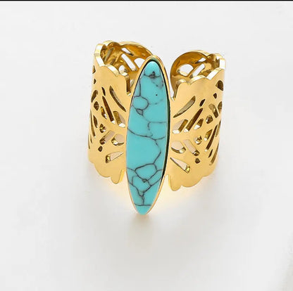 Mariposa labrada