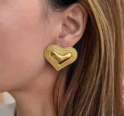 Corazón Agatha