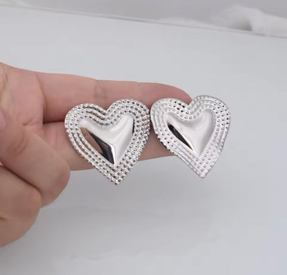 Corazón Agatha