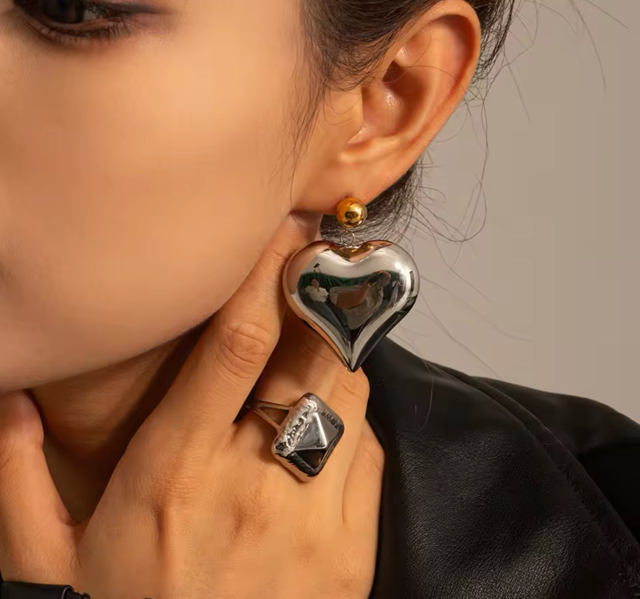 Corazón Lover