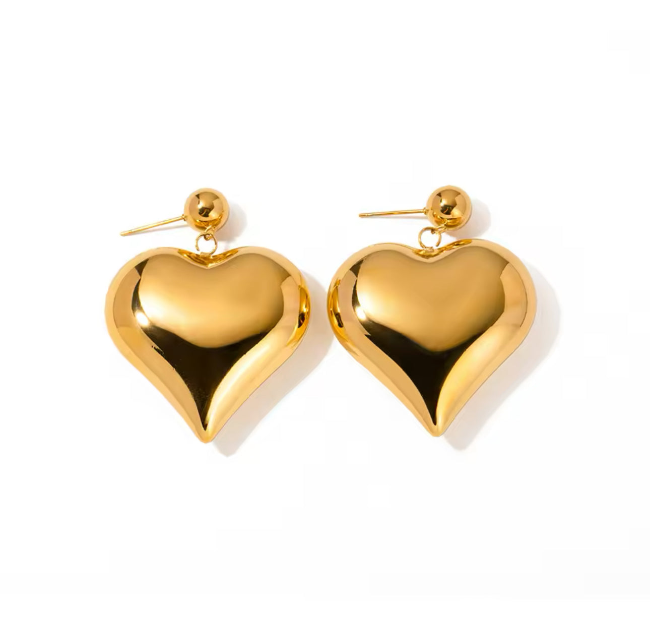 Corazón Lover