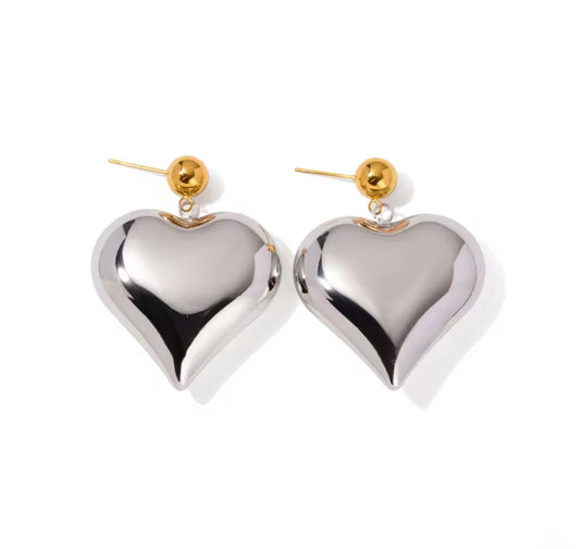 Corazón Lover