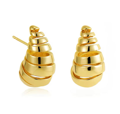 Gota Grande Espiral