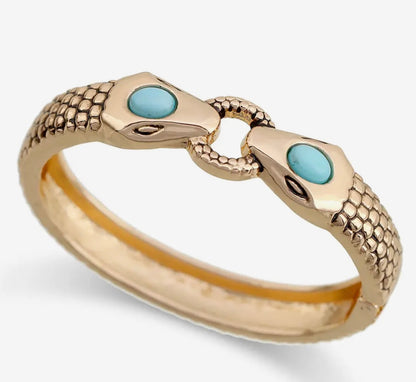 Brazalete serpiente