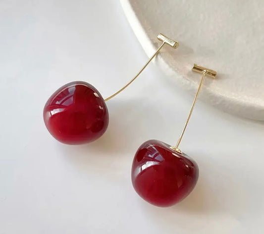 Cerezas
