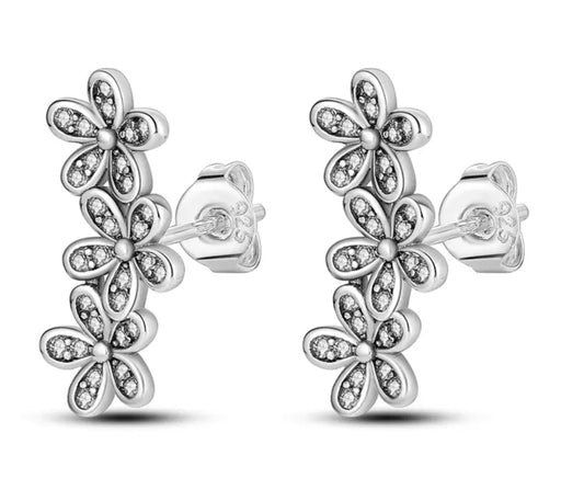 Cadena de Florecitas