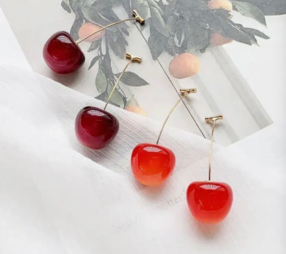 Cerezas