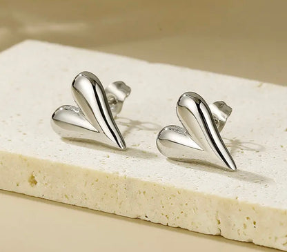 Corazones Telepatía