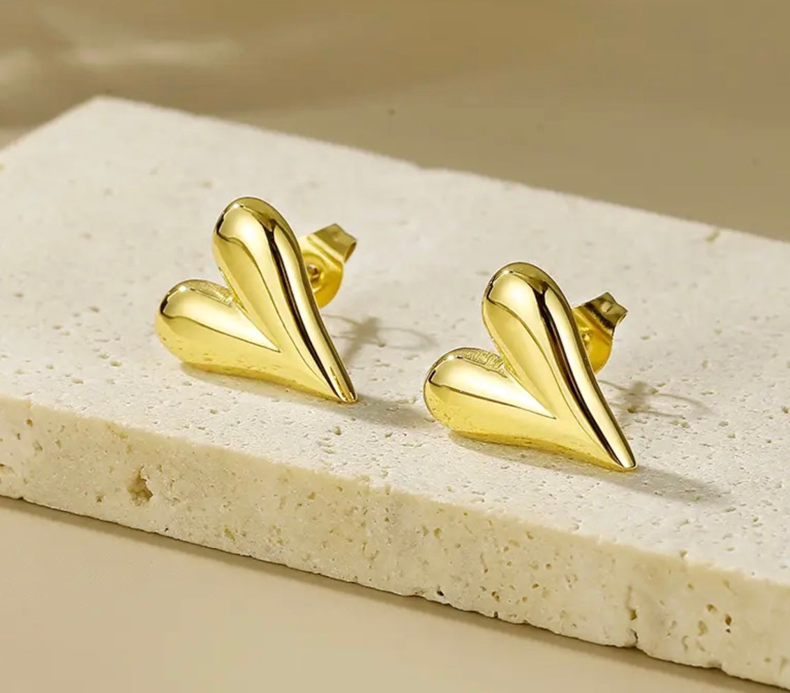 Corazones Telepatía