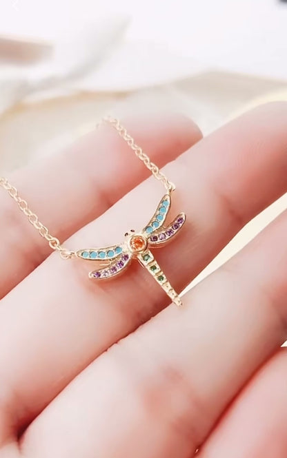 Dragonfly